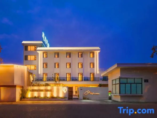 Tingbo Hotel
