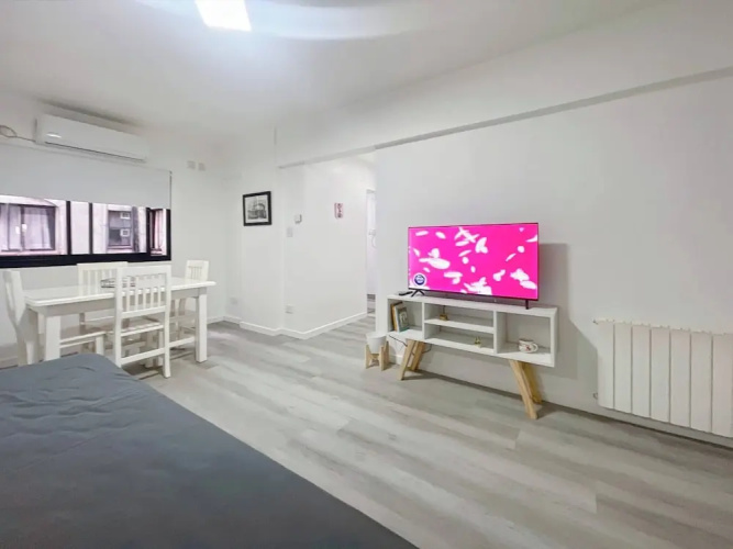 Charming Apartment in Recoleta