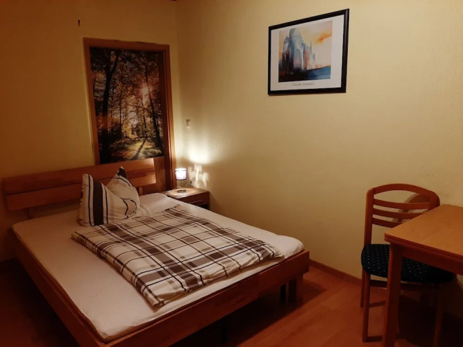 Apartments Carmen