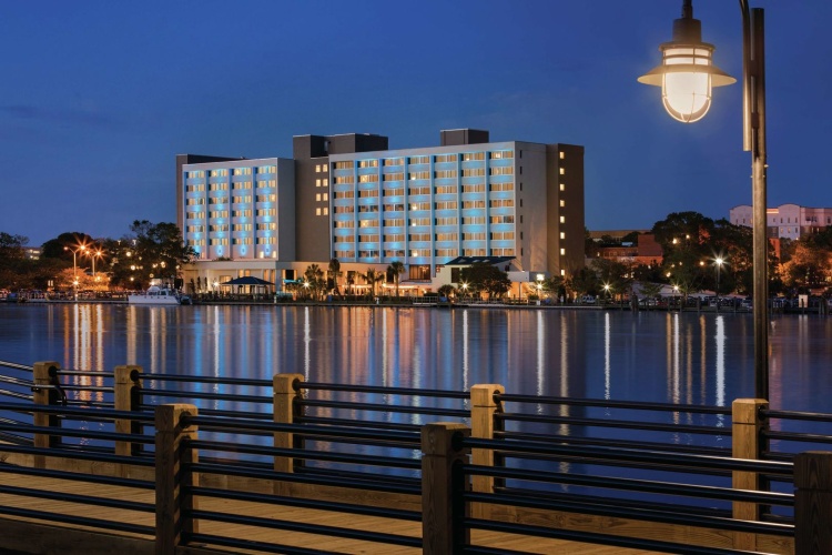 Hotel Ballast Wilmington, Tapestry Collection by Hilton photo 18