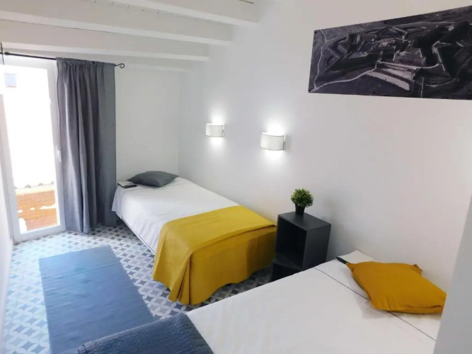 Cool Guest House