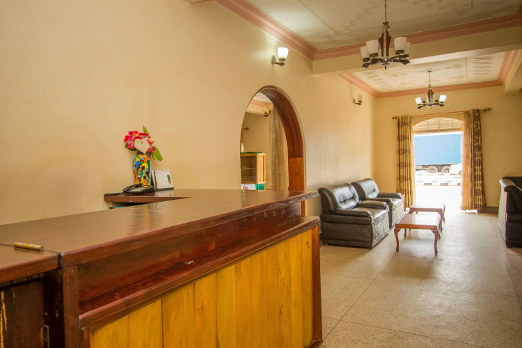 Kings Hotel Kabale