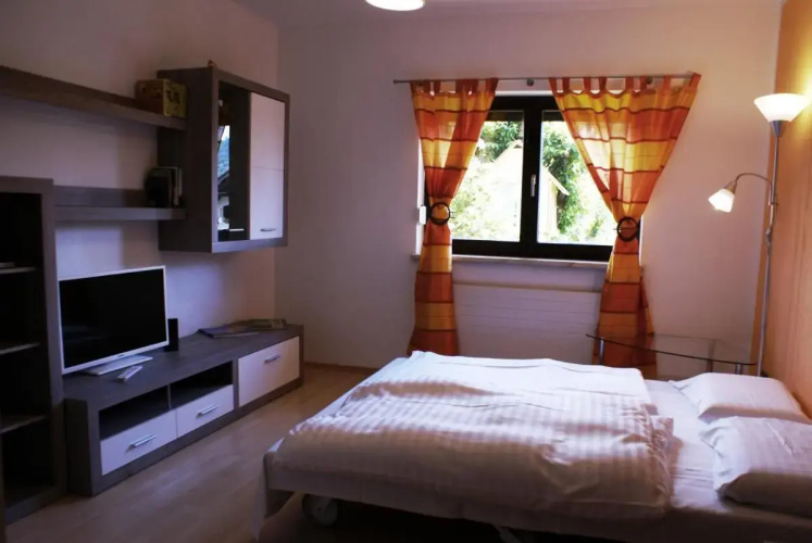 Apartment St. Peter