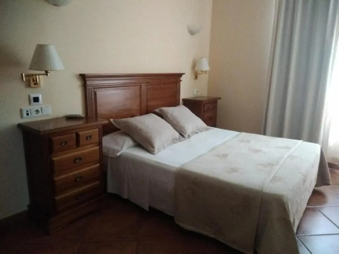 Hotel Plateros