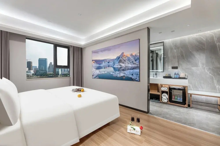 Dingshe Hotel