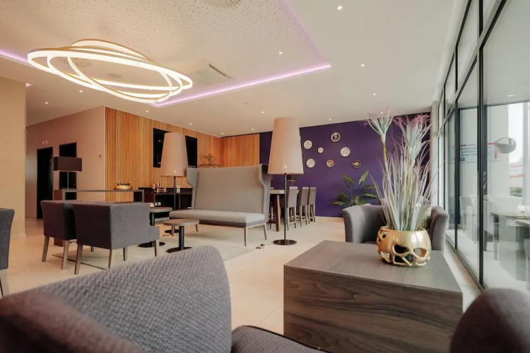 LOOKEN INN Lingen by Hackmann