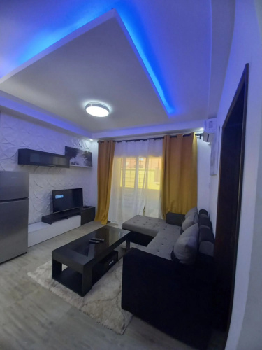 Appart MKD Mixta