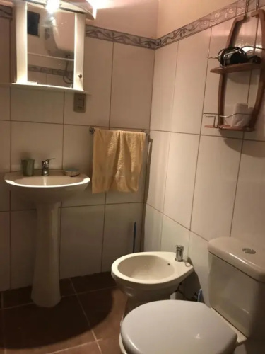 Apartamento independiente en el centro