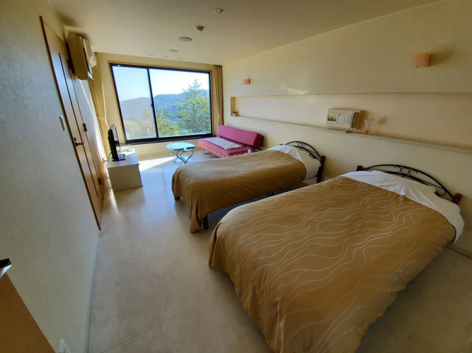 Hotel Cocoa