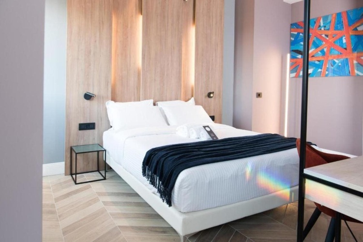 B&B HOTEL Milano City Center Duomo photo 9