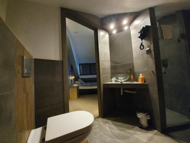 Economy Single room