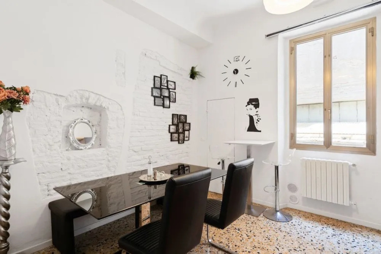 Carpe Diem Arno Apartment