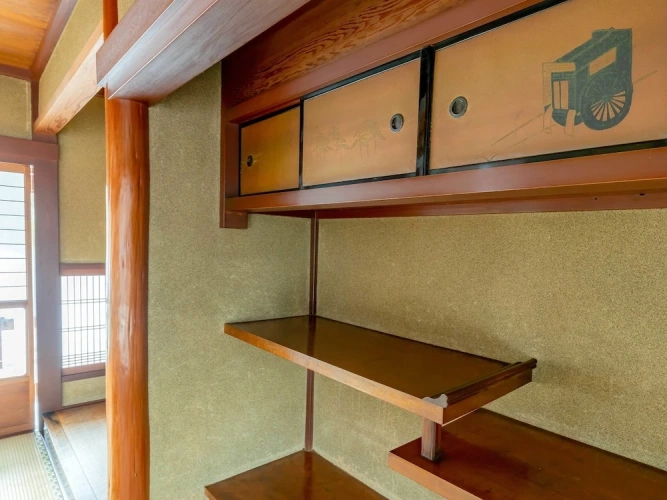 1 Bedroom Standard room