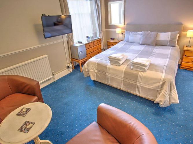 Mariners B&B - Torquay