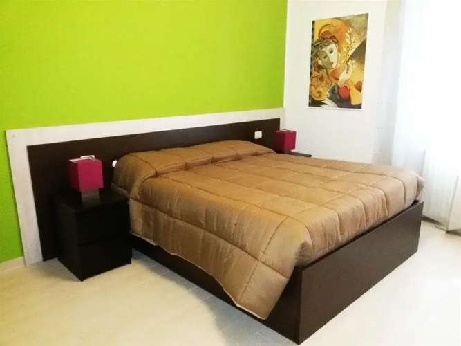 Bed and Breakfast Rooms Matera