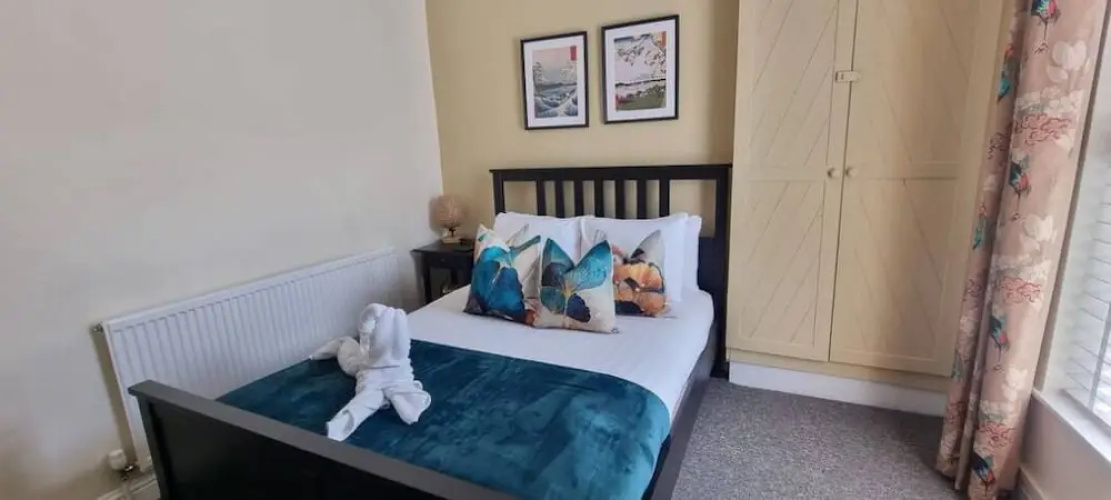 Toffees Townhouse 2 Bed