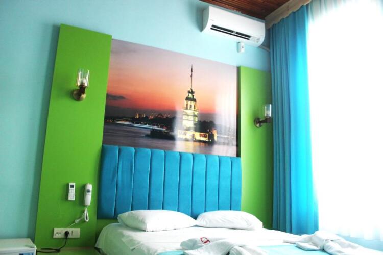 Фотография отеля