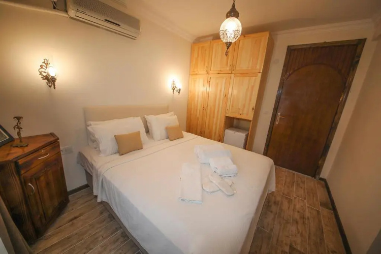 Ağva Deniz Yıldızı Otel