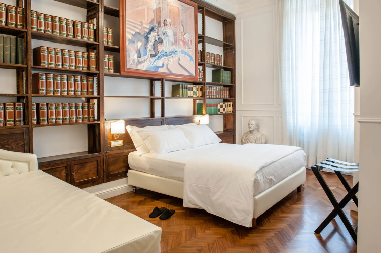 Navona Central Suites