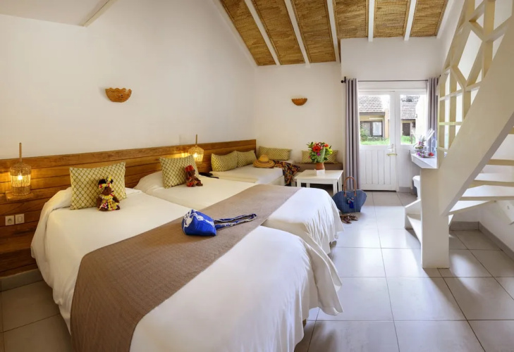 Le Saly Hotel