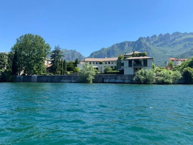 2 Bedrooms Double Apartment