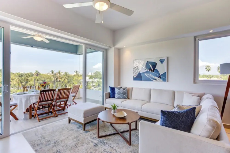 Altamar Canal View Condos
