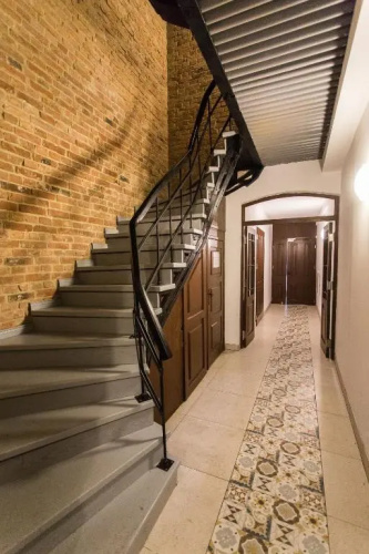 Apartament Starówka 2