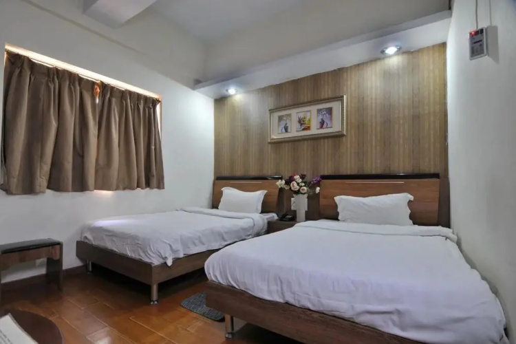 Hotel Akash