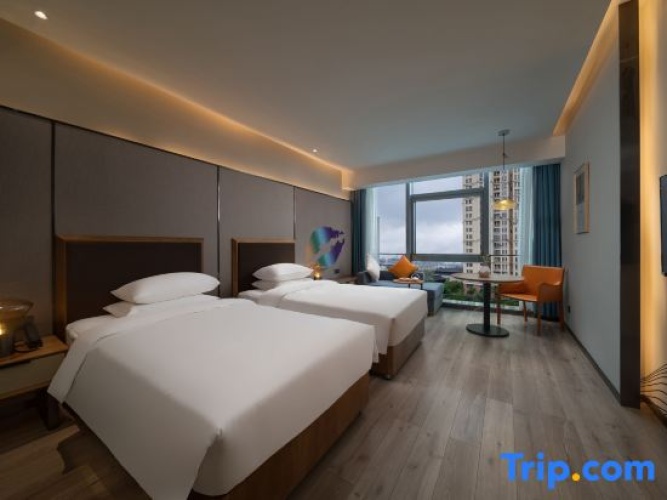Premium Twin room