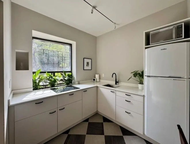 Classic Apartment