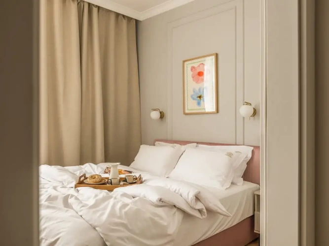 2 Bedrooms Comfort Apartment