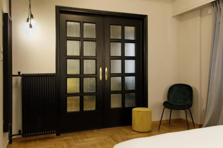 Soho Apartments