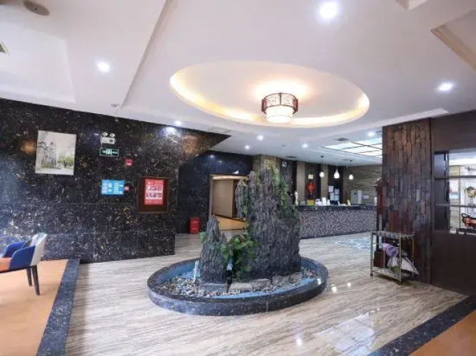 Hotelafbeelding