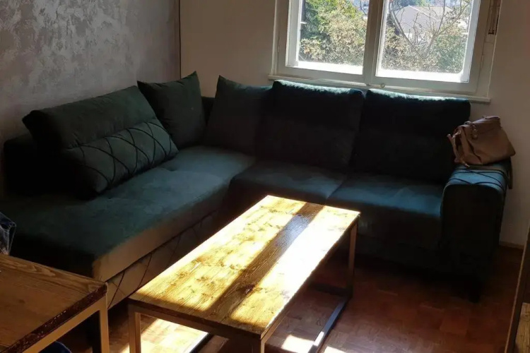 Sophie's Emerald Studio