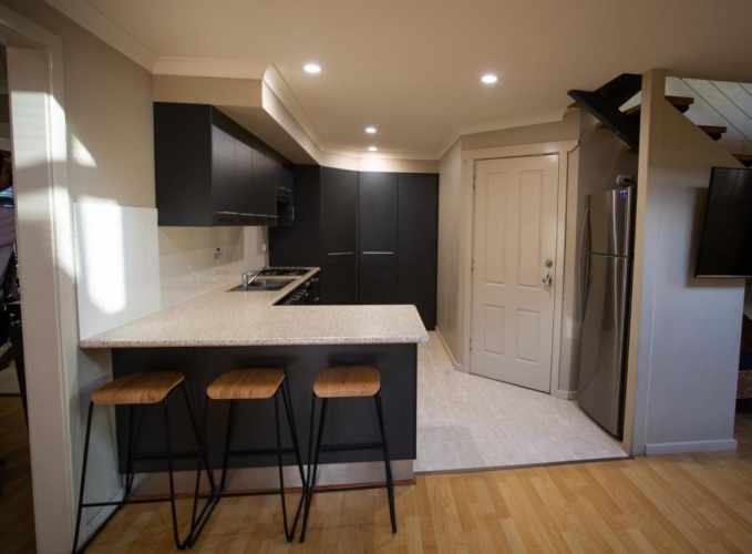 3 Bedrooms Cottage