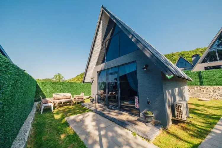 Kuka Bungalov