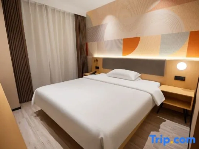 1 Bedroom Suite