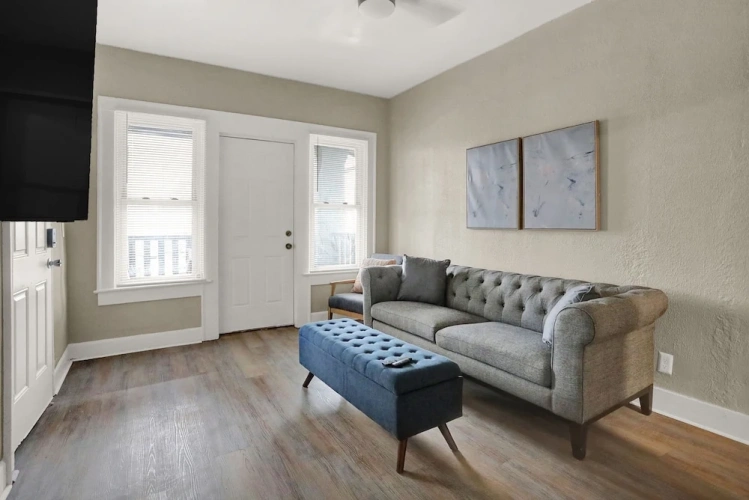 Family Suite with balcony