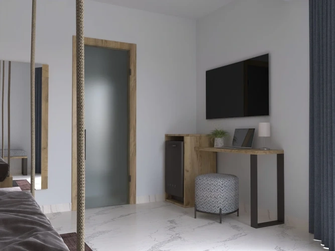 Deluxe Suite
