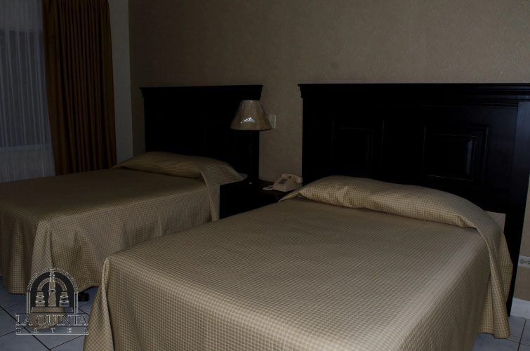 La Quinta Hotel