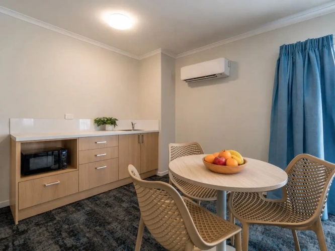 1 Bedroom Standard room