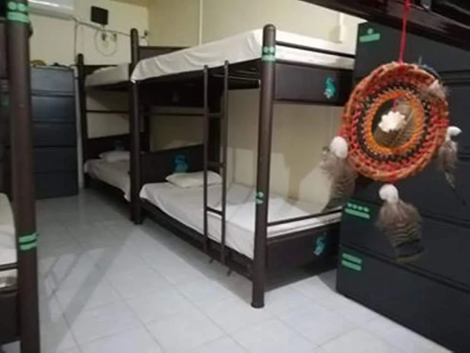 Kukulcan Hostel & Friends Tulum