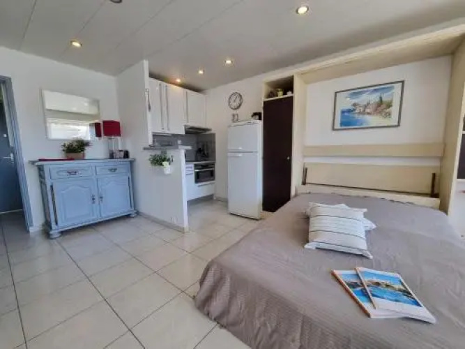 Apartment La Plage