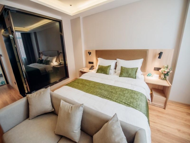 Suite