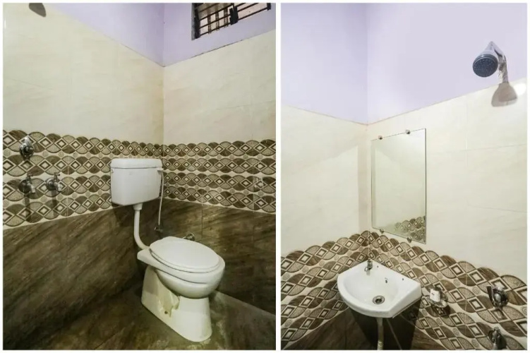 Eagle Inn by OYO Rooms