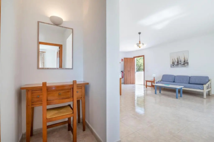 Apartamentos Karin 2ºe