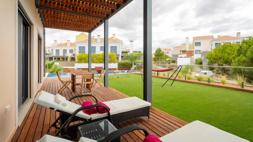 Apartment Luisa
