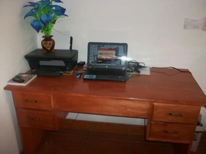 Hostal Casa Blanca