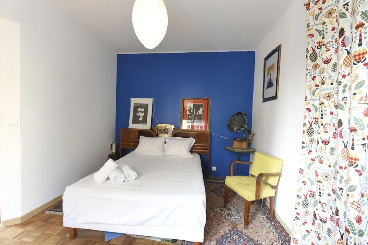 Sacre Coeur Hideaway