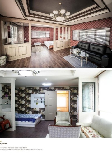 1 Bedroom Cottage